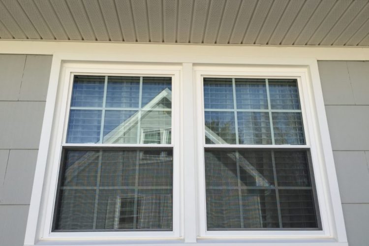 What are the Benefits of Window Replacements?