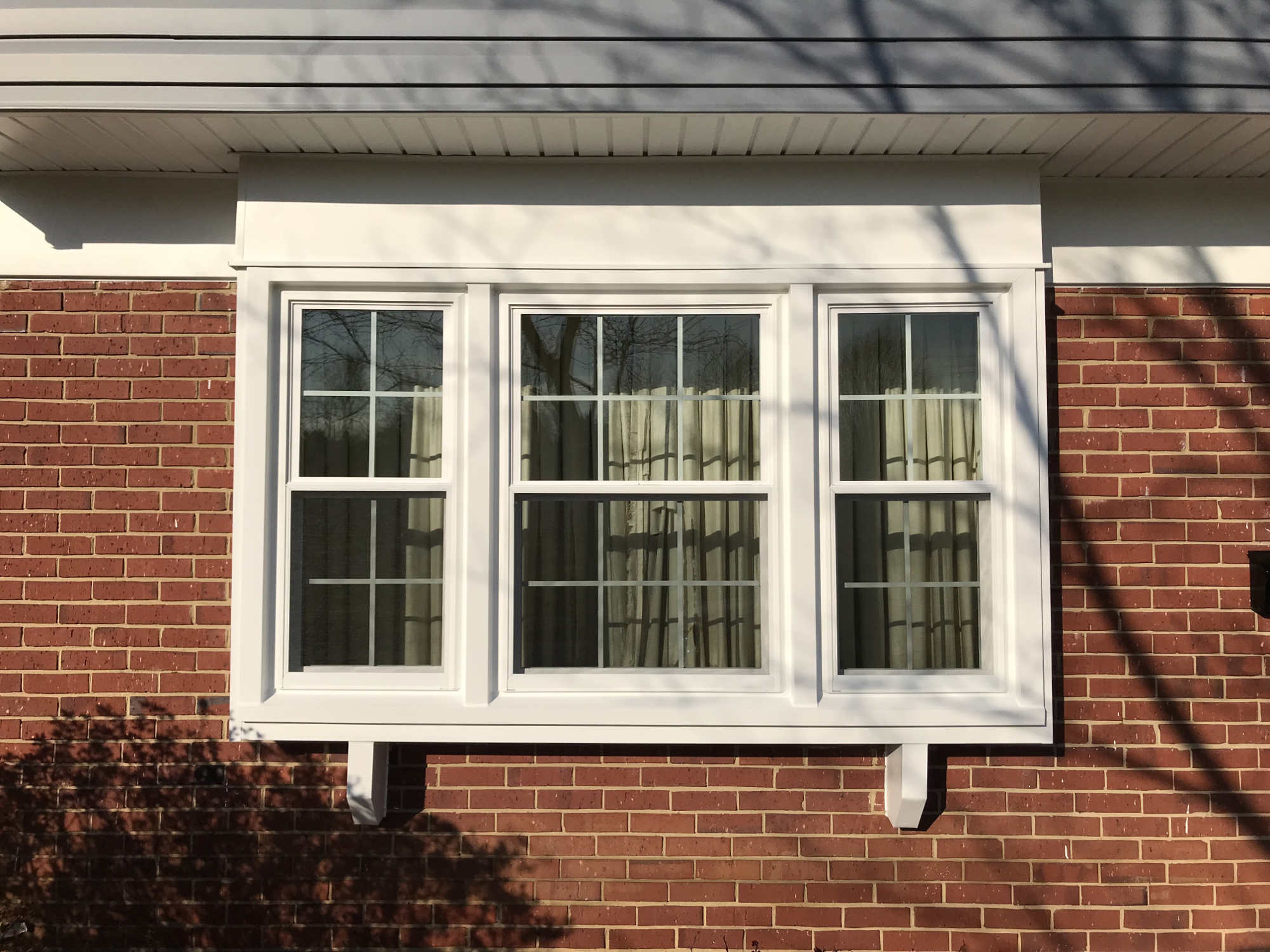 WINDOWS AND DOORS SNAP Roofing