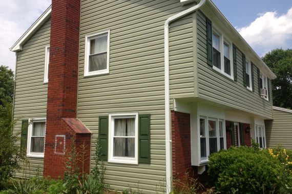 Snap Roofing Siding Windows