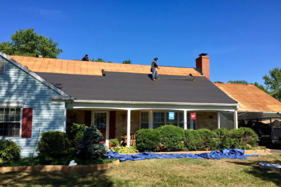 roofing largo md