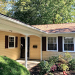 Devon Rancher MI Windows Vinyl Siding OC Roof