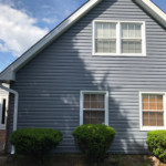 Snap Cape Cod Vinyls Siding