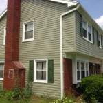 Snap Roofing Siding Windows